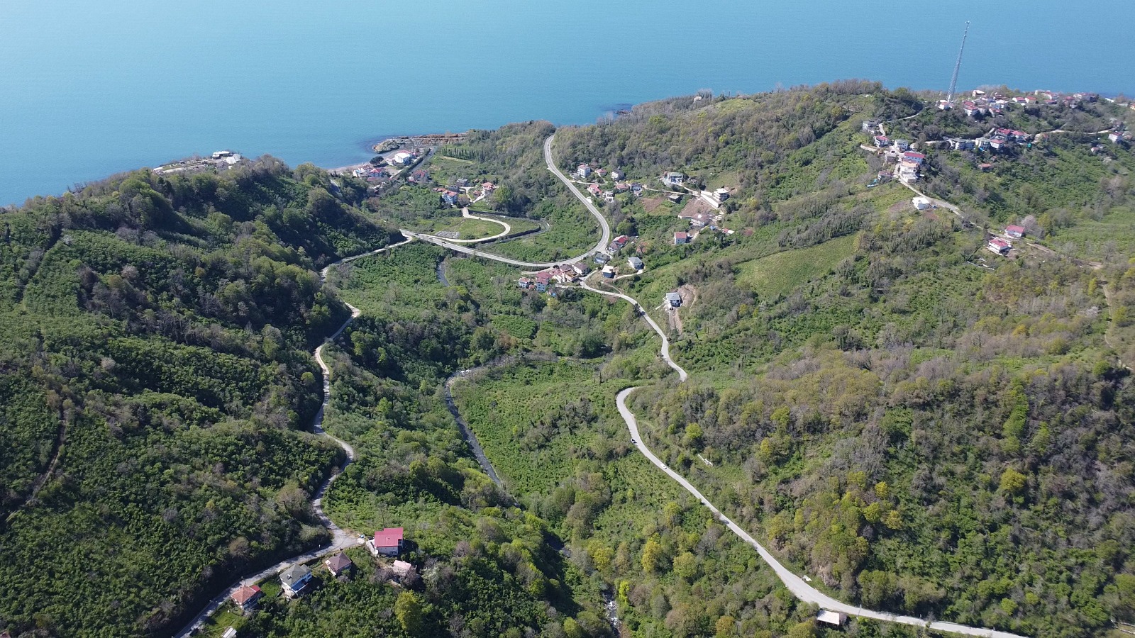 MABEL'DEN -ŞİRİNEVLERDE 3+1 SATILIK